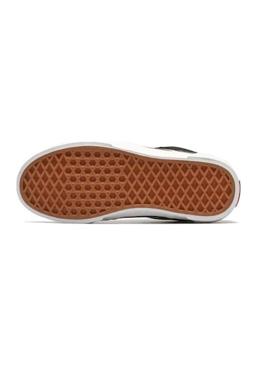 Vans Caldrone Siyah Kadın Sneaker 000000000101920959 Siyah