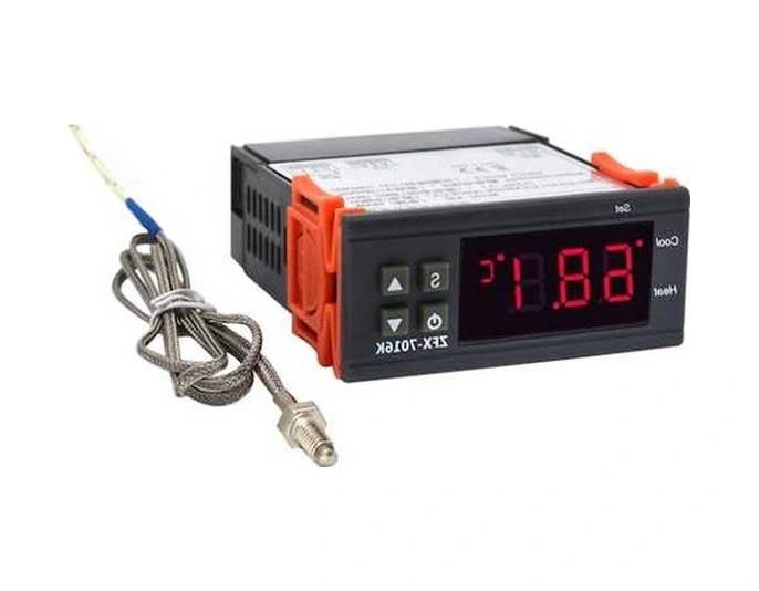 Fortunelane Zfx-7016k Akıllı Sıcaklık Kontrol - 1-999 C Fırın & Fırıncılık Uygulama