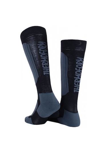 Thermoform Mountain Çorap Unisex Antrasit
