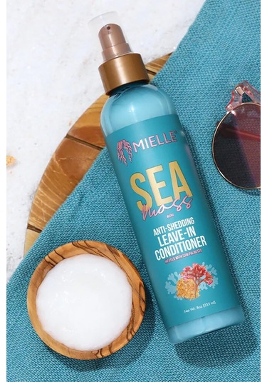 Mielle Sea Moss Dökülme Karşıtı Durulanmayan Saç Kremi 235 ML