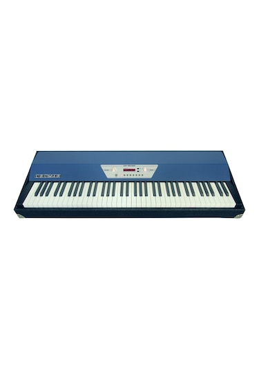 Crumar Seventeen Stage Piano &amp Synthesizer