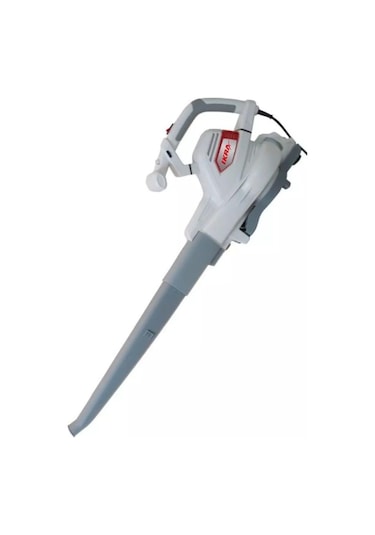 Ikra ILS 3000 Elektrikli Yaprak Üfleme Ve Toplama Makinesi