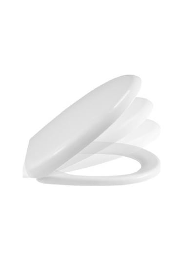 Nkp Royal Soft Close Yavaş Kapanan Amortisörlü Klozet Kapağı