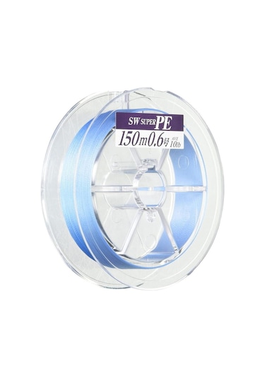 Yamatoyo Sw Super Pe 150m 2 Pe 27 Lb