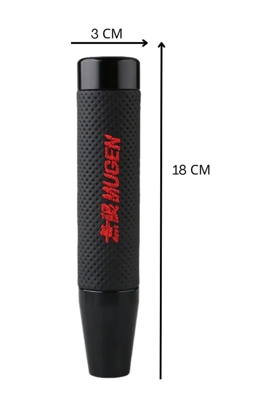 Rtı Vites İçin Evrensel Direksiyon Kutusu Vites Kolu 145622316 Siyah