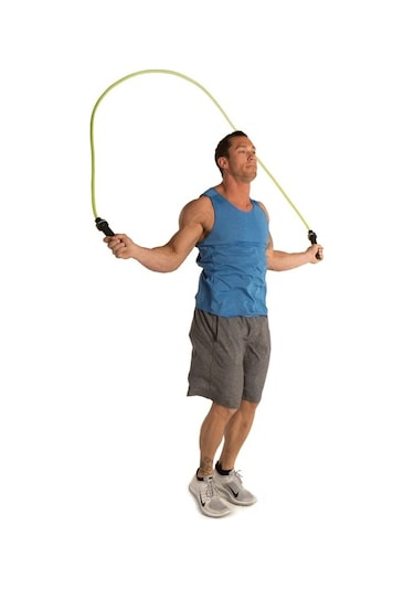 Multifonksiyonel 3lü Fitness Seti Spor Seti 5001-3f