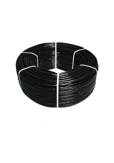 Damlama Sulama Borusu 16 Mm 25Cm. ( 100 Mt.) (423009500)