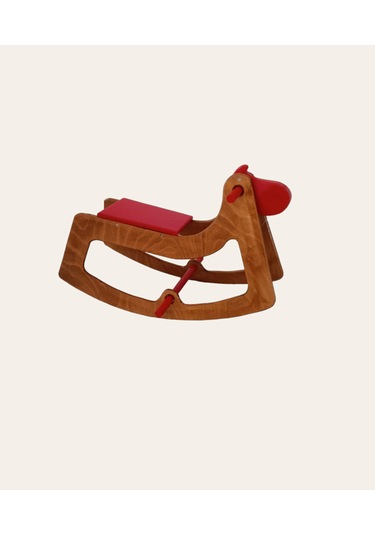 Red Rocker Sallanan At