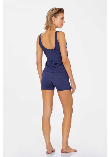 Lapieno 3866 Şortlu Mayo 001