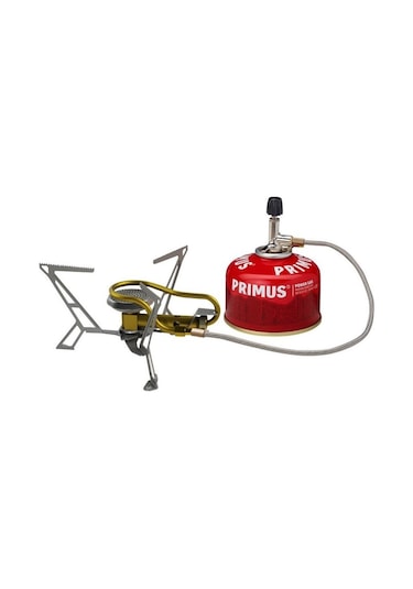 Primus  Express Spider II Ocak Çok Renkli