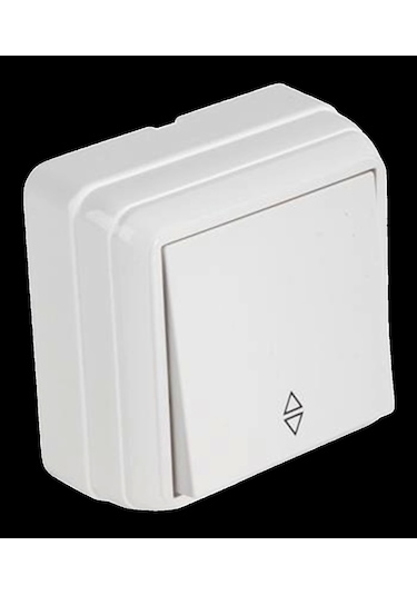 Mutlusan Bron Sıvaüstü Vavien