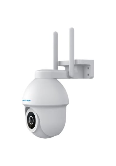 Neutron Ntl-pt-06wod-3mp Dış Mekan Pan/tilt Wi-fi Kamera+64gb Sd