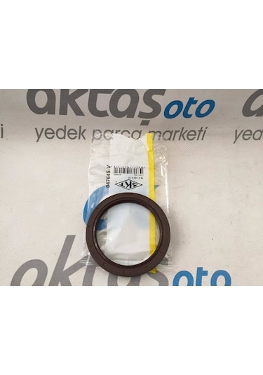 Krank Arka Keçe Linea Doblo 1.3 Multijet 55180937
