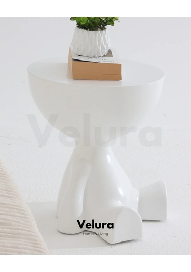 Tedy Yan Sehpa & Ayıcık Zigon Sehpa & Pinterest Sehpa Modeli - Mavi Mavi