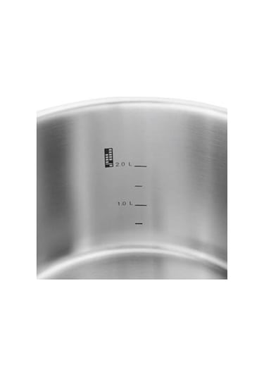 Zwilling 664600160 Vitality Tencere Seti 5P