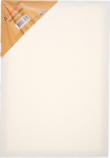 Ponart 35X50 Basic Seri Tuval