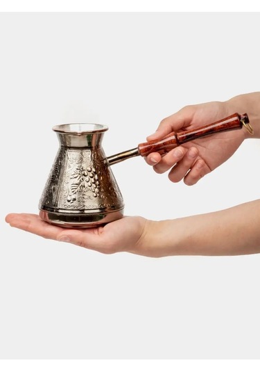 Comfy Craft Cezve 168876798