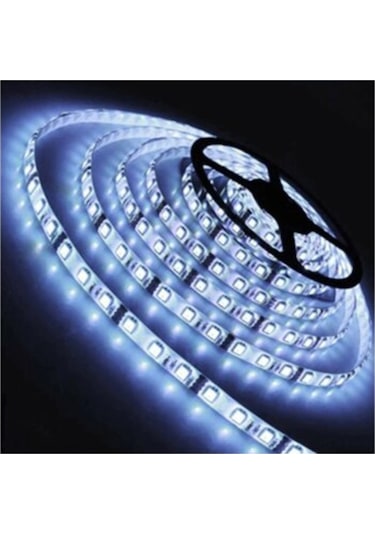 ŞERİT LED IŞIK AYDINLATMA