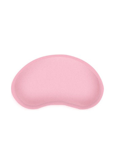 Ergonomik Mouse Bilek Desteği Yumuşak Bellek Köpük,pembe