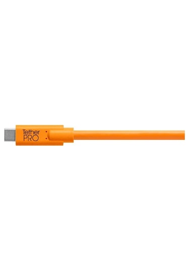 Tether Tools Tetherpro Usb-C To Usb-C 1 M Bağlantı Kablosu