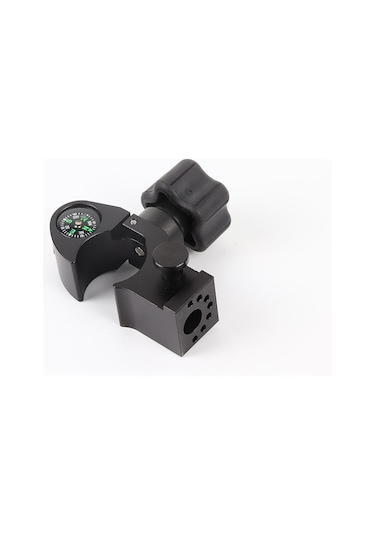 Xiyyadms Gps/rtk İçin Evrensel Ayarlanabilir Taşınabilir El Kitabı Tutucu, Karbon Fiber Konumlandırma Çubuğu, Mühendislik Ölçüm Aracı Huatest Modeli