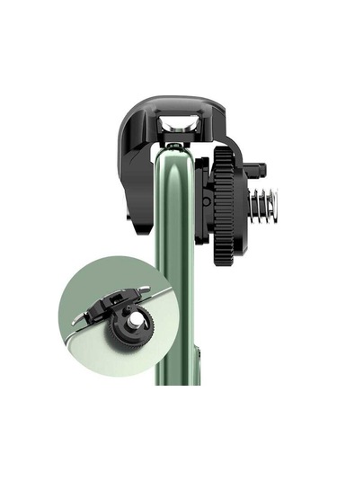 Kilifone - Telefon Oyun Aparatı Hx Mobil Game Oyun Aparatı - Şeffaf - T13351