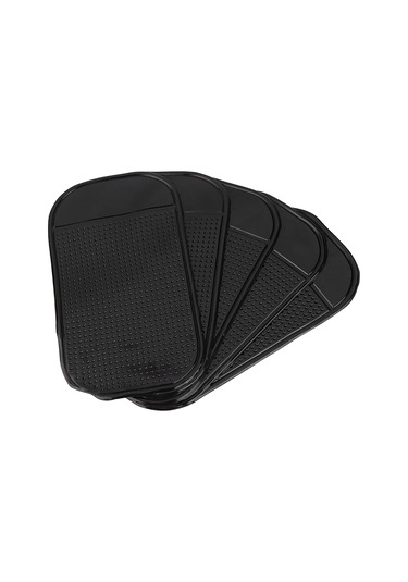 5'li Araç Tutucu Ped - Kaymaz - Huiliang