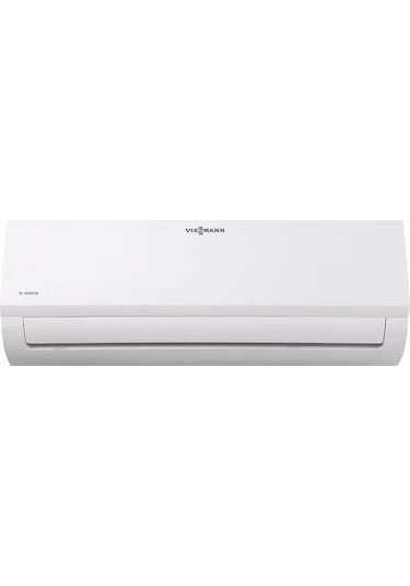 Viessmann Vitoclima 050-S/HE Pro+ Serisi 2025 12000 BTU Inverter Duvar Tipi Klima