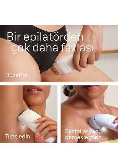 Braun Silk-épil 7 7-060 Epilatör