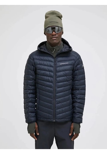 Peak Performance G79635060 M Frost Down Erkek Outdoor Ceket 001