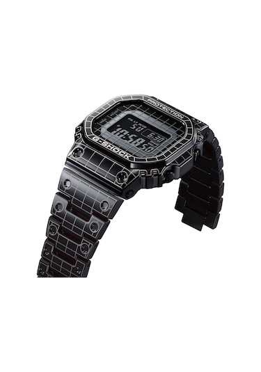 Casio G-Shock GMW-B5000CS-1DR Kol Saati