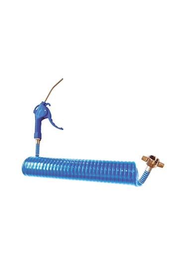 Yama 5 x 8MM 5m. PE Kabin Temizleme Hortumu IVECO