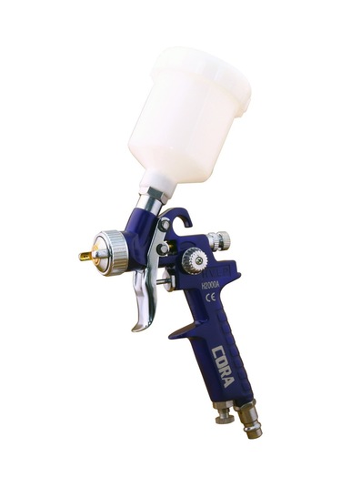 Cora H2000A Boya Tabancası 0.8 MM