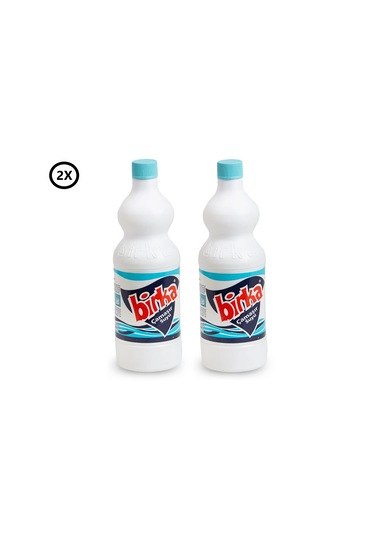 Birka Çamaşır Suyu 1 Kg X 2 Adet