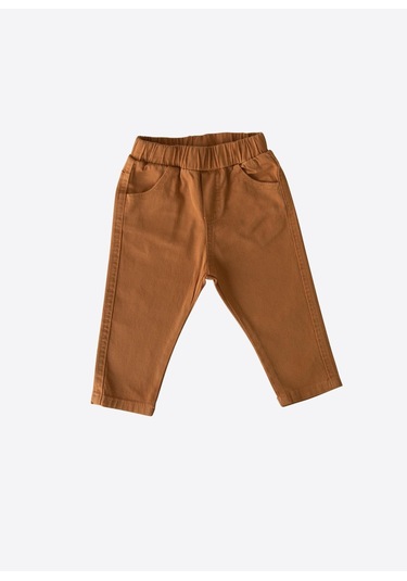 Organik Track 2'li Takım Natural Krem