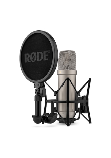 RØDE NT1 5th Nickel