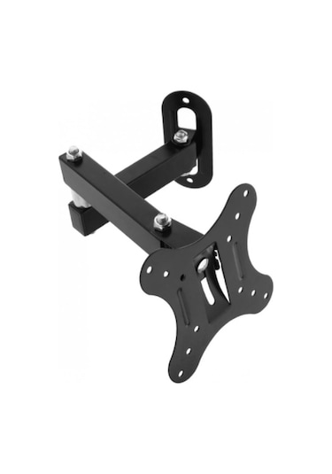 Lg Samsung Toshiba 14'' 27'' Haraketli Tv Monitör Askı Aparatı