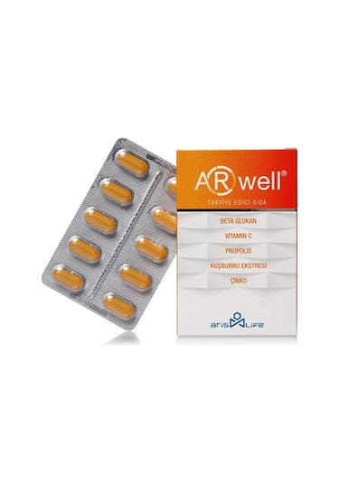 Arwell 30 Tablet