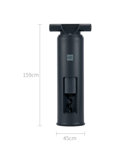 Xiaomi Youpin Huohou Kırmızı Şarap Şişesi Açacağı Diğer