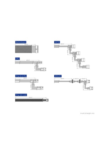 Fsp Vıta-750bd Power Supply 750w