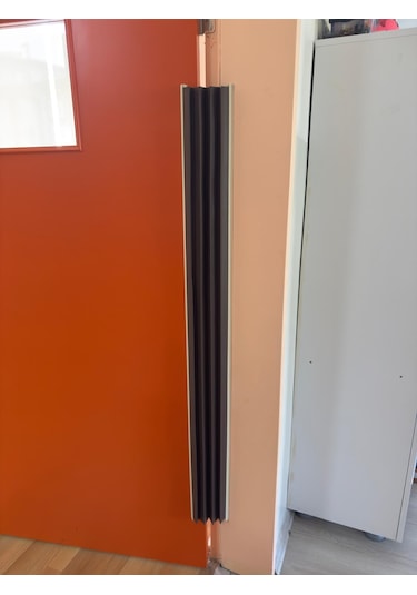 Parmak Sıkışma Önleyici Körük - Kapı Körüğü 90 CM