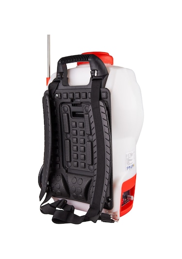 Tasuka TS-16L 4.0AH Akülü Lithium İlaçlama Pülverizatörü