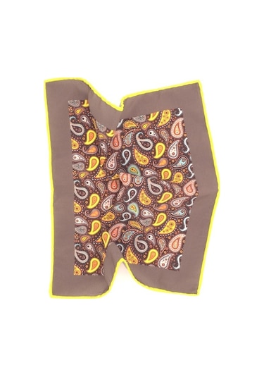 Fıume Farfallina Farfallina Papyon Multi Color (186055168) Çok Renkli