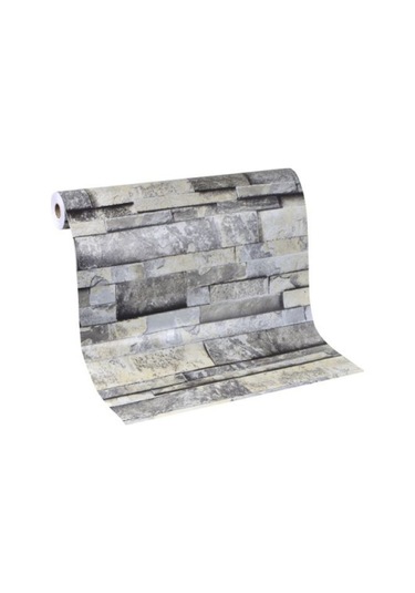 2mtx45cm Yapışkanlı Folyo Duvar Kağıt 5256 Çok Renkli