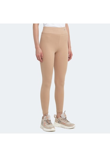 Slazenger KIMBALL KTN Kadın  Bej Tayt