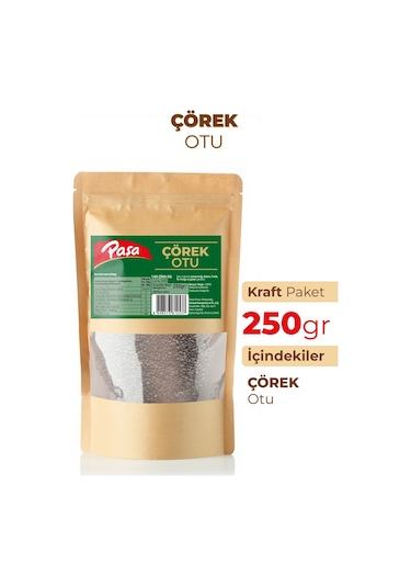 Çörekotu 250 Gram