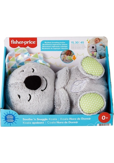 Fisher-Price Grt59 Uyku Arkadaşı Koala / +0