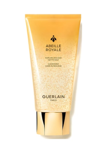 Guerlain Abeille Royale Cleansing Foam 175 Ml