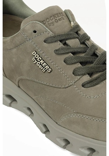 Dockers By Gerli 238540n 5fx Erkek Comfort Ayakkabı Haki Haki