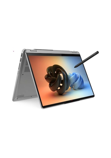 Lenovo IdeaPad Flex 5 82R700ENTX i5-1235U 8 GB 512 GB SSD 14" W11H Touch Dizüstü Bilgisayar